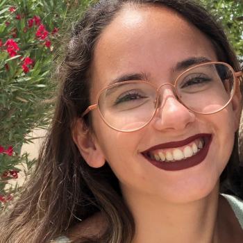 Canguro en Terrassa: Mireia