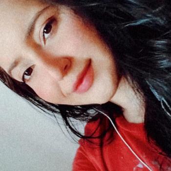 Babá Cuiabá: Karlla Fernanda
