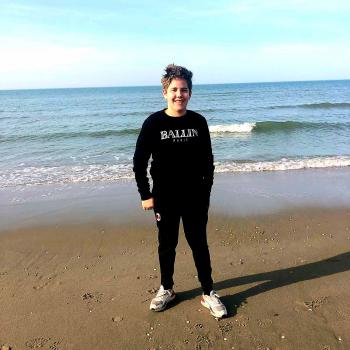 Babysitter in De Bilt: Menno