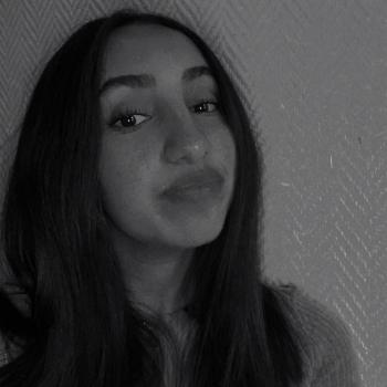 Babysitter in Liège: Loubna
