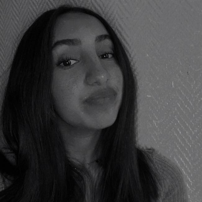 Babysitter in Liège: Loubna