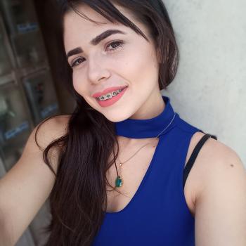 Babá Jundiaí: Luana