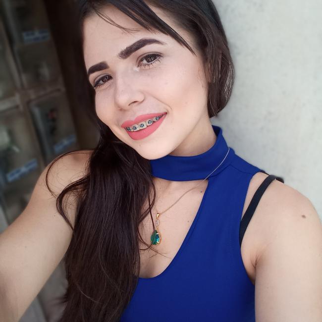 Babá em Jundiaí: Luana