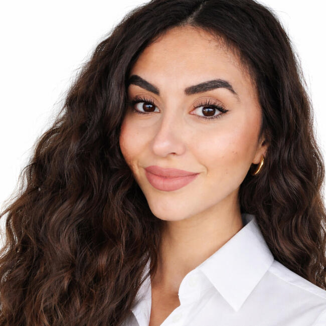 Niñera en Córdoba: Pilar Rueda