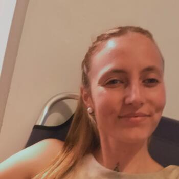 Niñera en Montevideo: Lucy