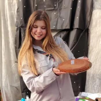 Babysitter Le Bourget-du-Lac: Lucie