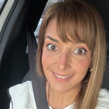 Babysitting job in Asunción: babysitting job Maria