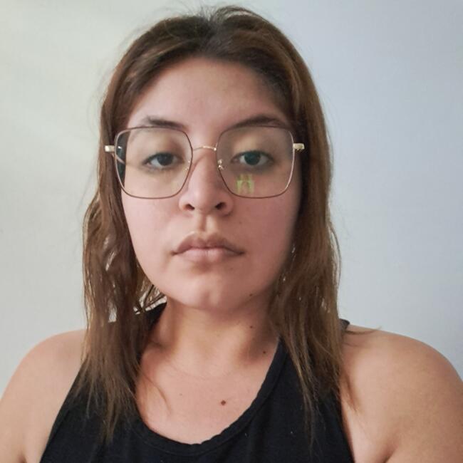 Babysitting job in La Plata: Daiana