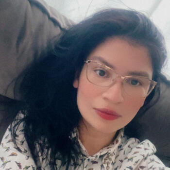 Emprego de babá em Curitiba: Jordana