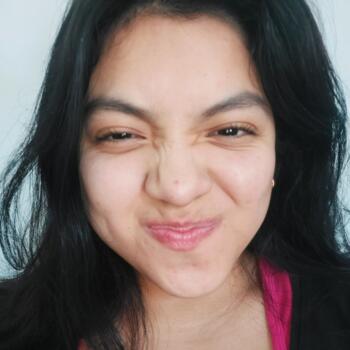 Babysitter in Chiclayo: Katherine