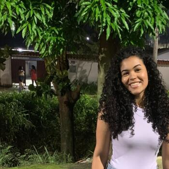 Babá em Rio de Janeiro: Karen