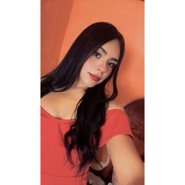 Babysitter in Lomas de San Agustín: Cecilia