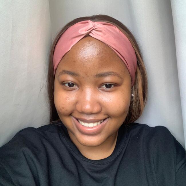 Babysitter in Durban: Nozipho