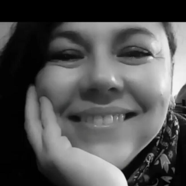 Babysitter in La Reina: VERONICA NAVARRETE 