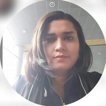 Niñera en Los Algarrobos: Katherine