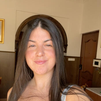 Canguro Bormujos: Isabel maria