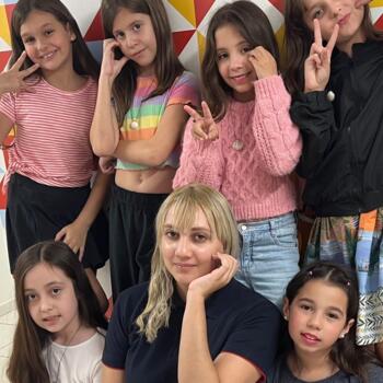 Babá em Sao Jose do Rio Preto: Letícia