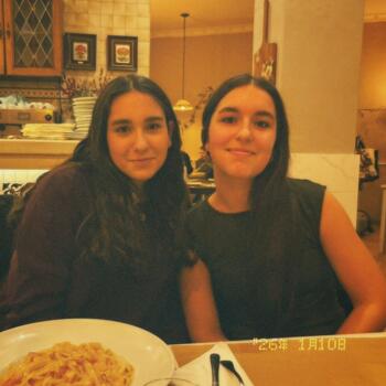 Babysitter in Vigo: Gabriela