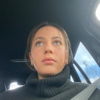 Babysitter em Leiria: Ana Carolina