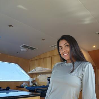 Babysitting job in Cabo San Lucas: babysitting job Iliana Guadalupe