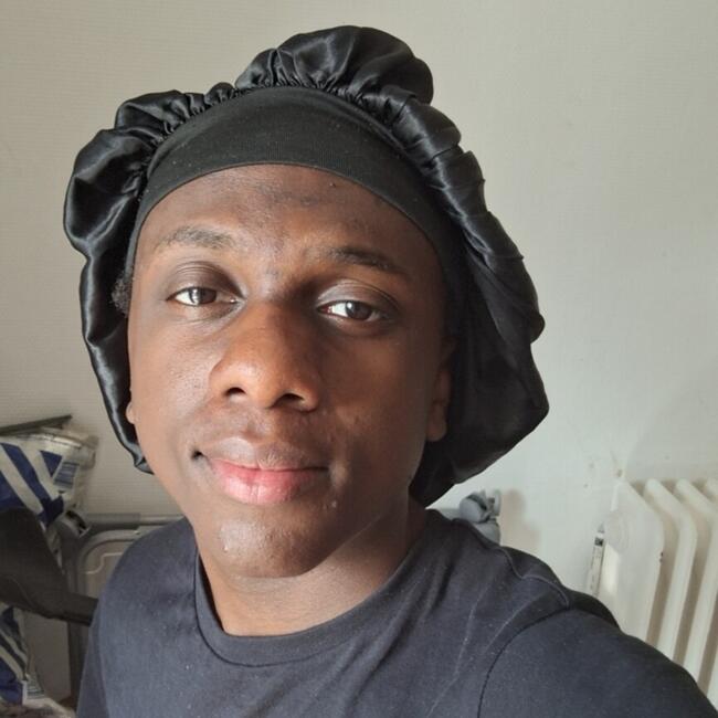 Babysitter in Nemours: Oscar