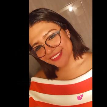 Canguro en Sabadell: Danitza