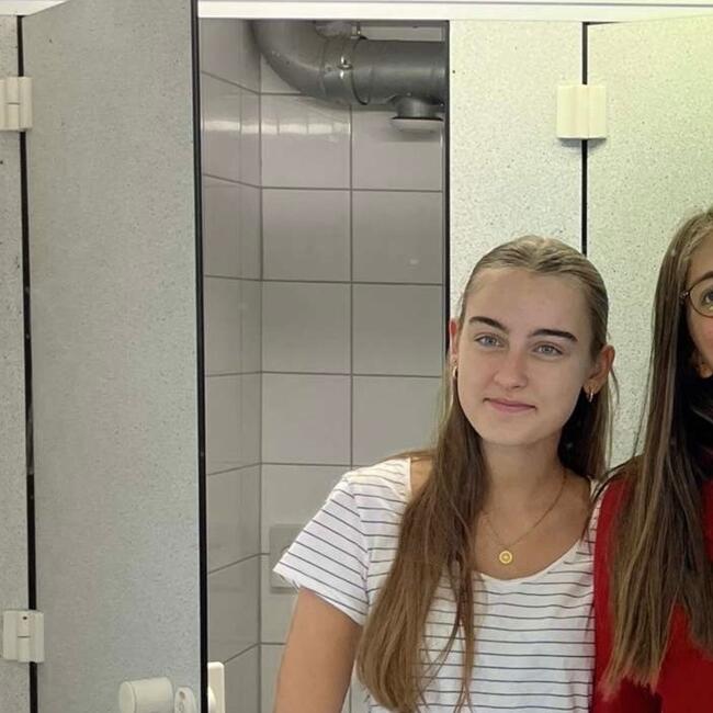 Babysitter in Zaventem: Maëlys