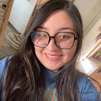 Babysitter in San Vicente de Tagua Tagua: Sara Mellado