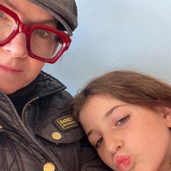 Babysitting job in Florence: Jennifer e Annina