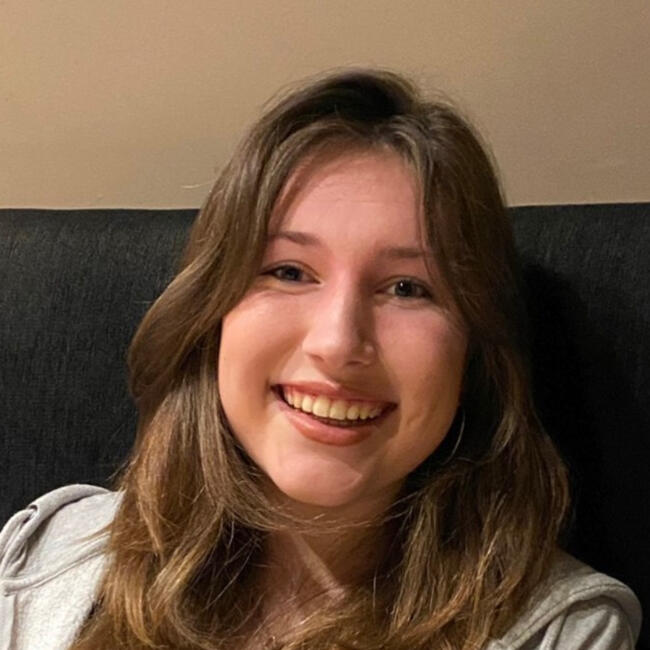 Babysitter in Beveren: Amaryllis