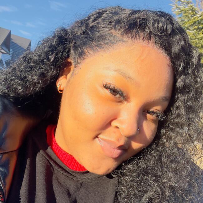 Opiekunka do dziecka w Lublin: Vivianne