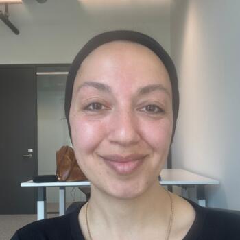 Babysitting job in Rotterdam: babysitting job Songül