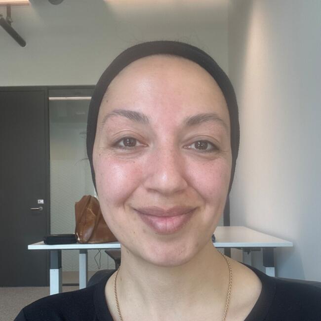 Babysitting job in Rotterdam: Songül