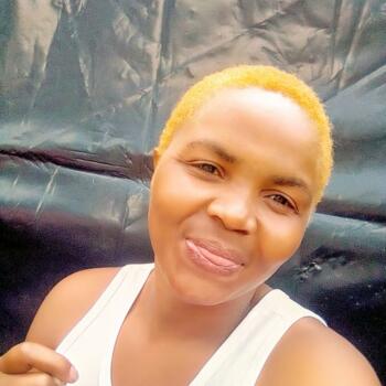 Nanny in Soshanguve: Kim