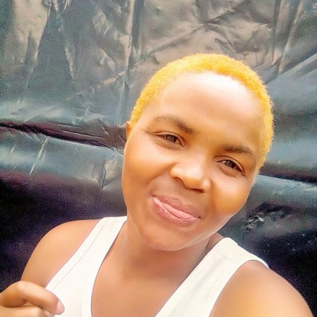 Nanny in Soshanguve: Kim