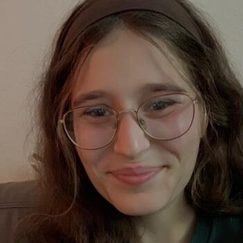 Babysitter in Freital: Mia