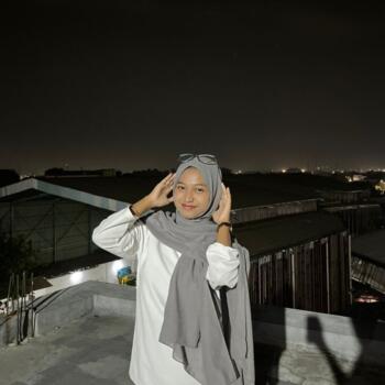 Babysitter Jakarta: Ananda