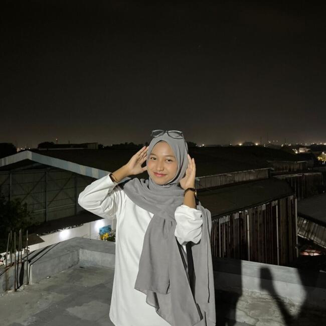 Babysitter di Jakarta: Ananda