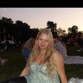 Babysitter in Kempen: Emily