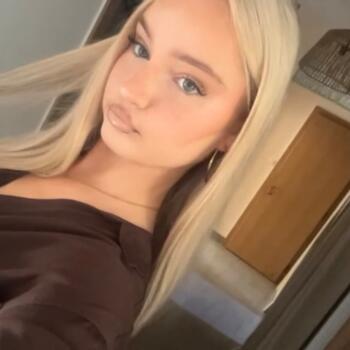 Baby-sitter à Mulhouse: Agathe