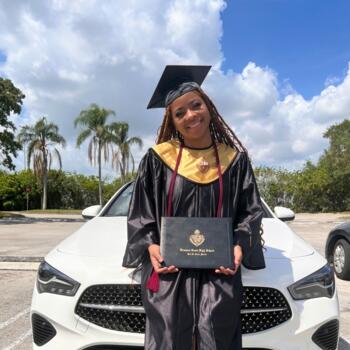 Babysitter στην περιοχή Port Saint Lucie: Aaliyah