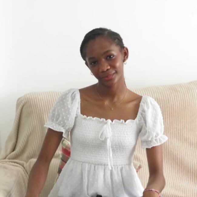 Babysitter em Amadora: Gawyong