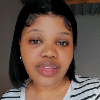 Babysitter in Klerksdorp: Salvation Salane