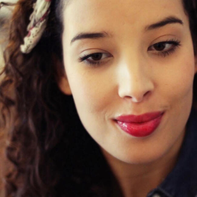 Babysitter in Chêne-Bougeries: Omaima