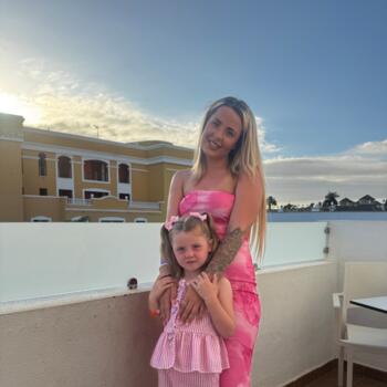 Babysitter Burton-on-Trent: Charlotte