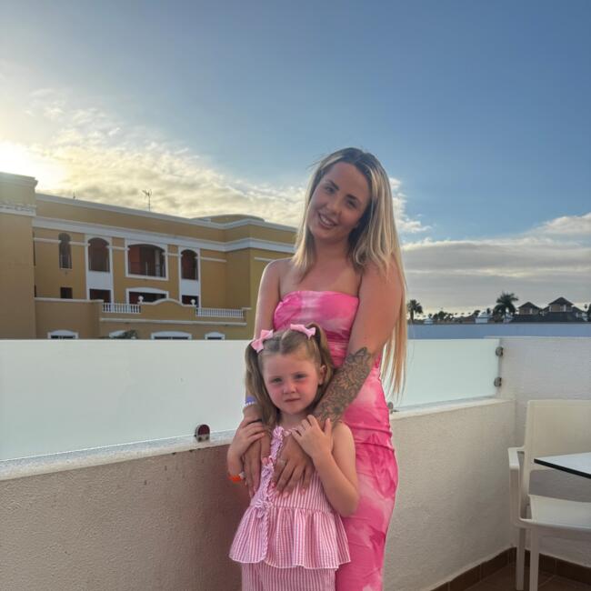 Babysitter in Burton-on-Trent: Charlotte