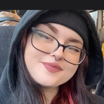 Oppas in Hoogezand: Nanna