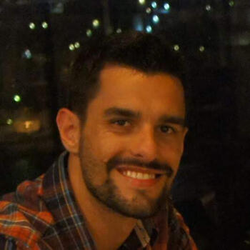 Emprego de babá em Porto Alegre: emprego de babá Gabriel