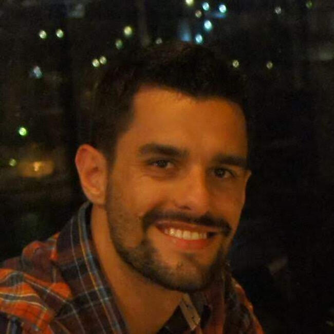 Emprego de babá em Porto Alegre: Gabriel