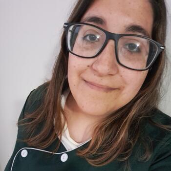 Niñera en Curicó: Constanza